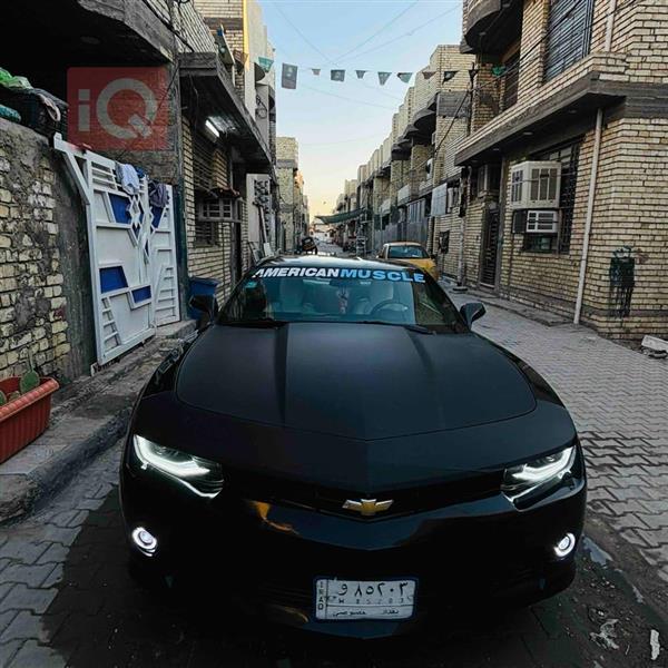 Chevrolet for sale in Iraq